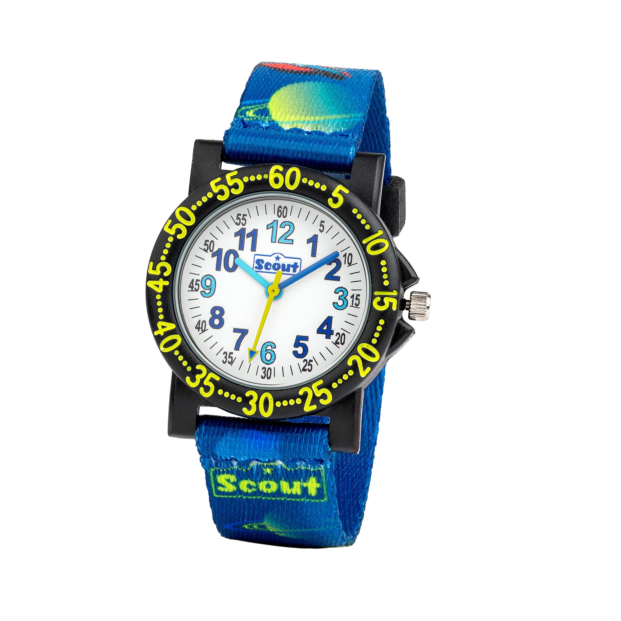 Scout The IT Collection 164000035 Kinderuhr