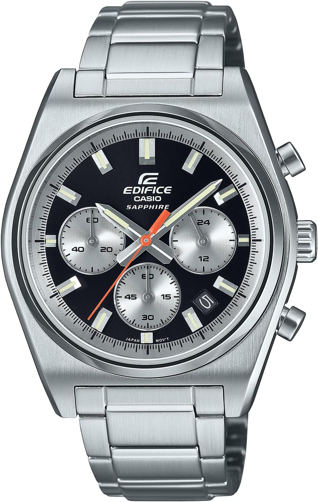 Casio EFB-730D-1AV Men's Wristwatch