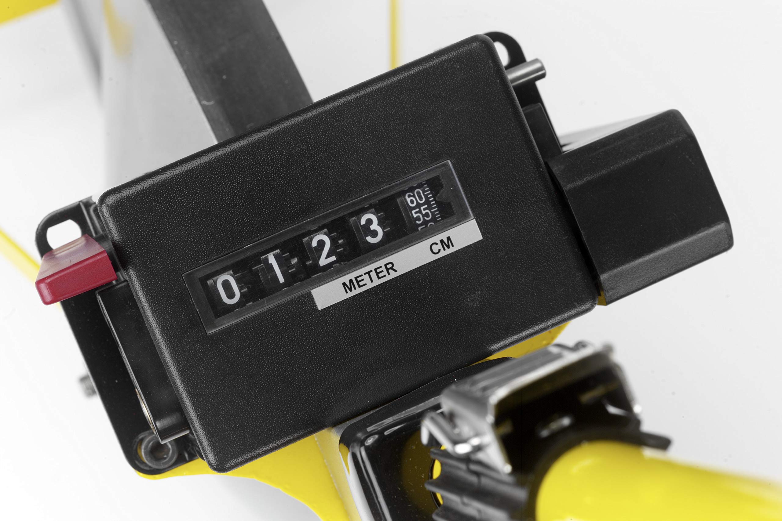 Stanley FatMax, Ruota di misurazione stradale.