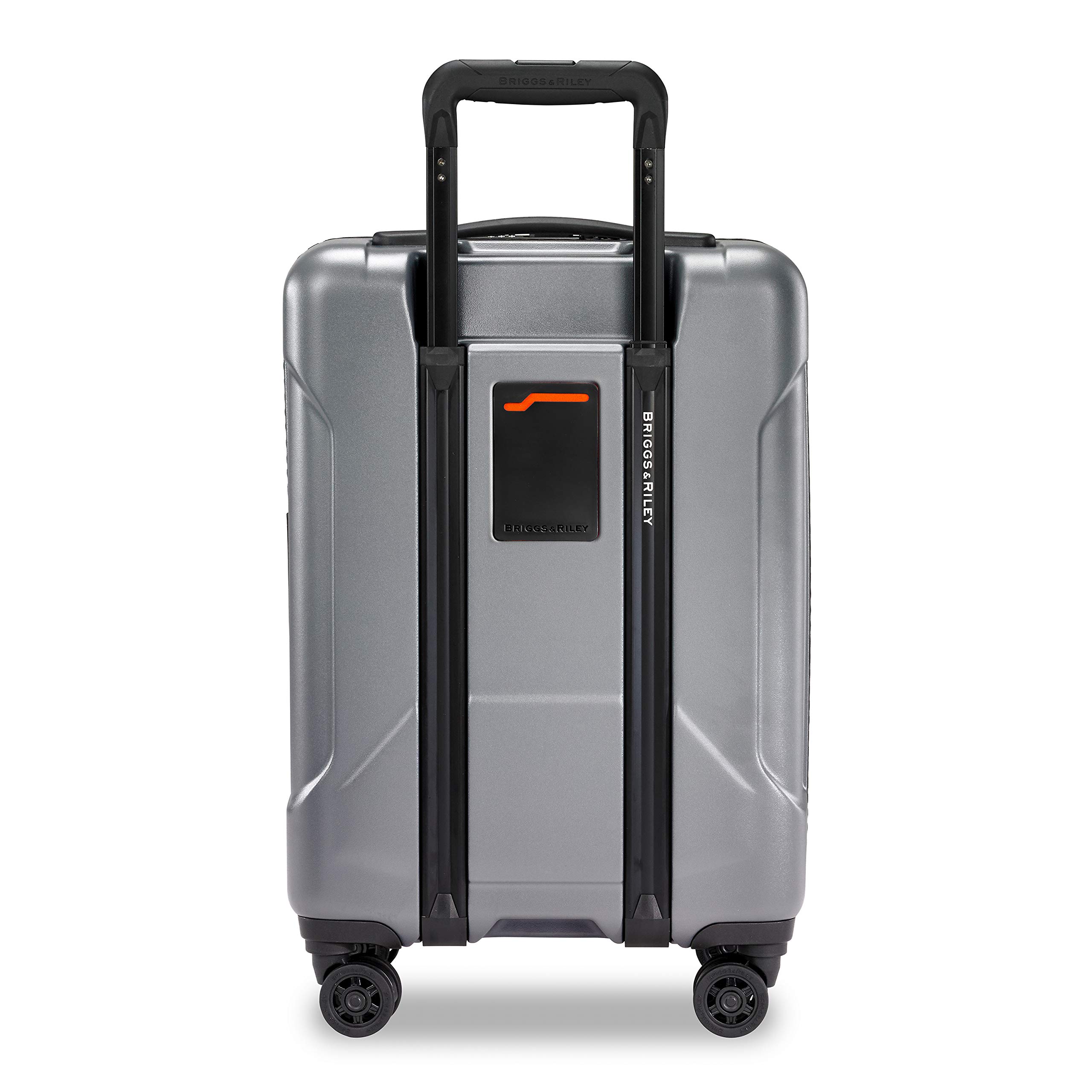 Torq Hardside Carry On Luggage with Spinner Wheels 22 inch. USB