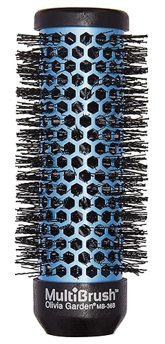 Olivia Garden - Juego de 5 cepillos para jardinería