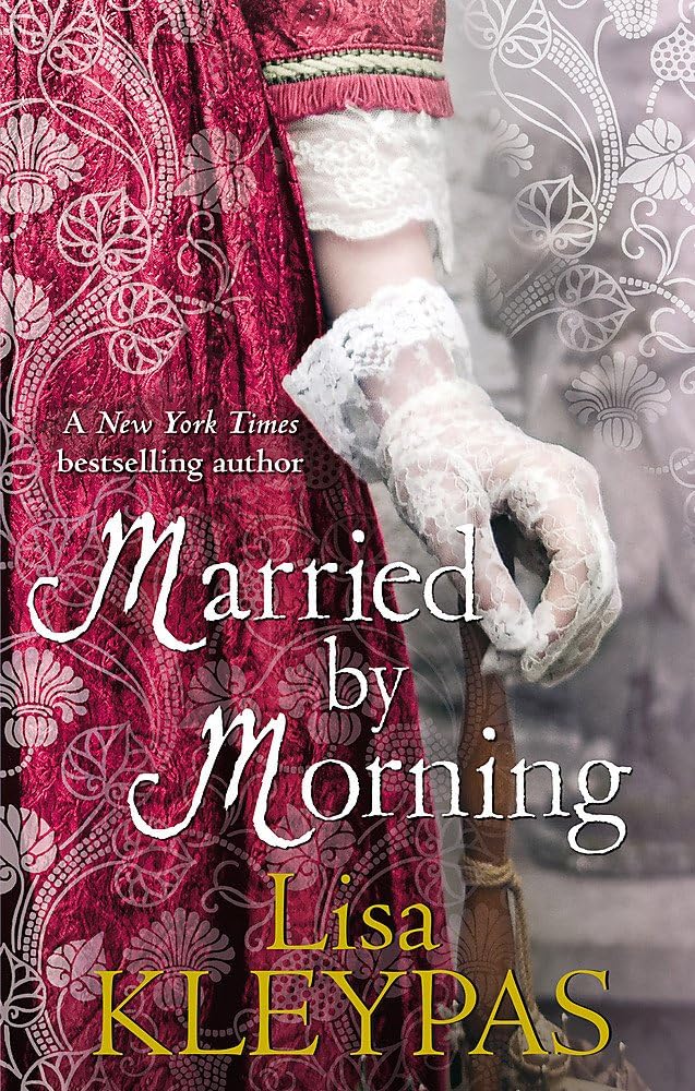 Hachette Married by Morning