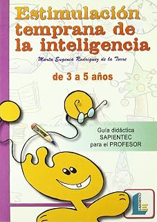 Estimulación temprana de la inteligencia