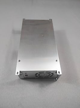 Switching Power Supply AC-DC 24V 1000W Converter Transformer Switch Power Supply Driver Adapter AC110/220V±15% for CCTV Radio Computer Project, LED Strip Lights