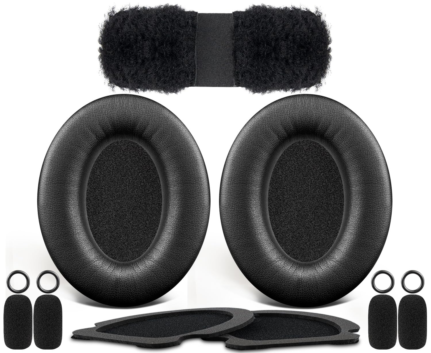 Amazon.com: SOULWIT Replacement Kit for Bose Aviation X A10/A20