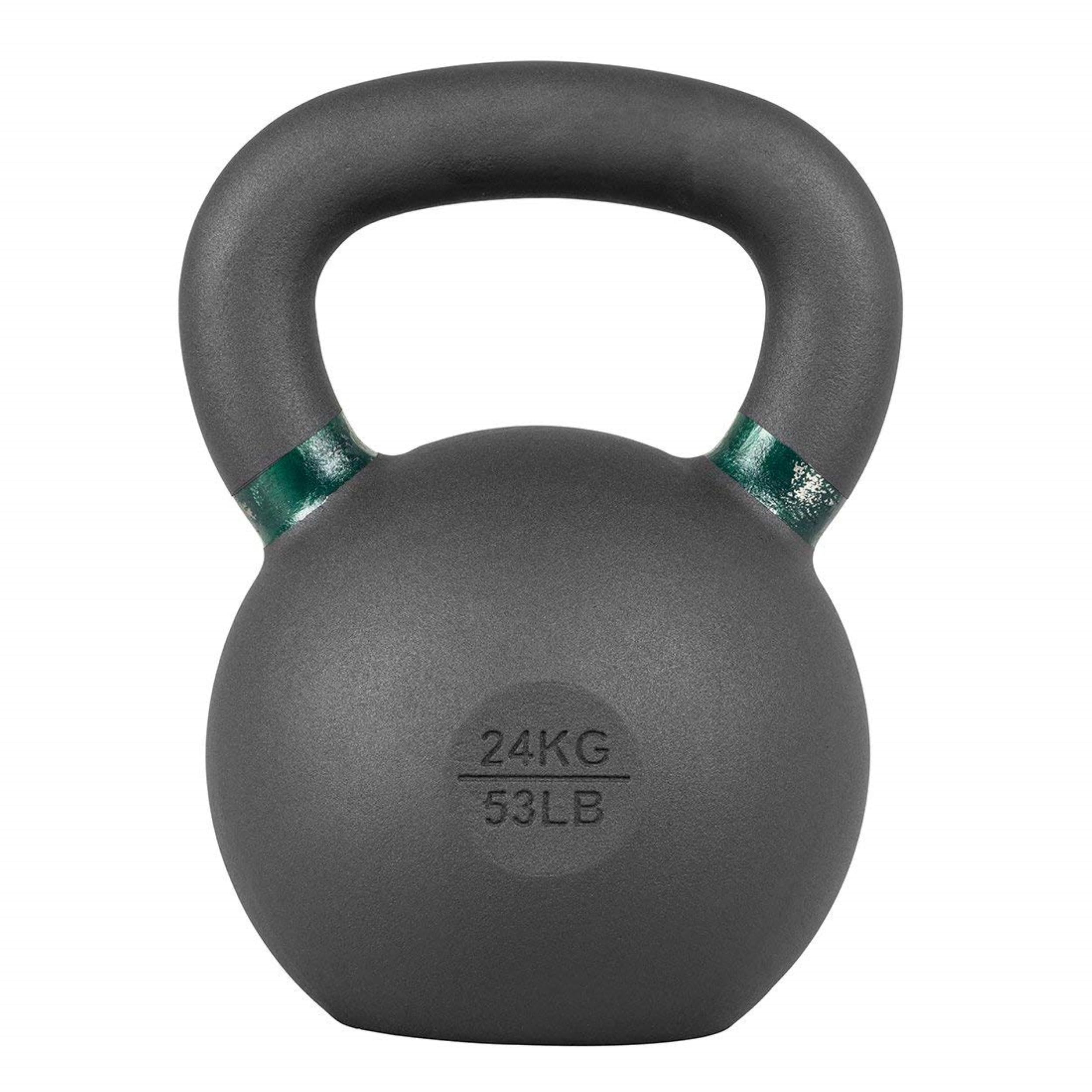 Lifeline Strength Training Kettlebell Weight for Home Gym