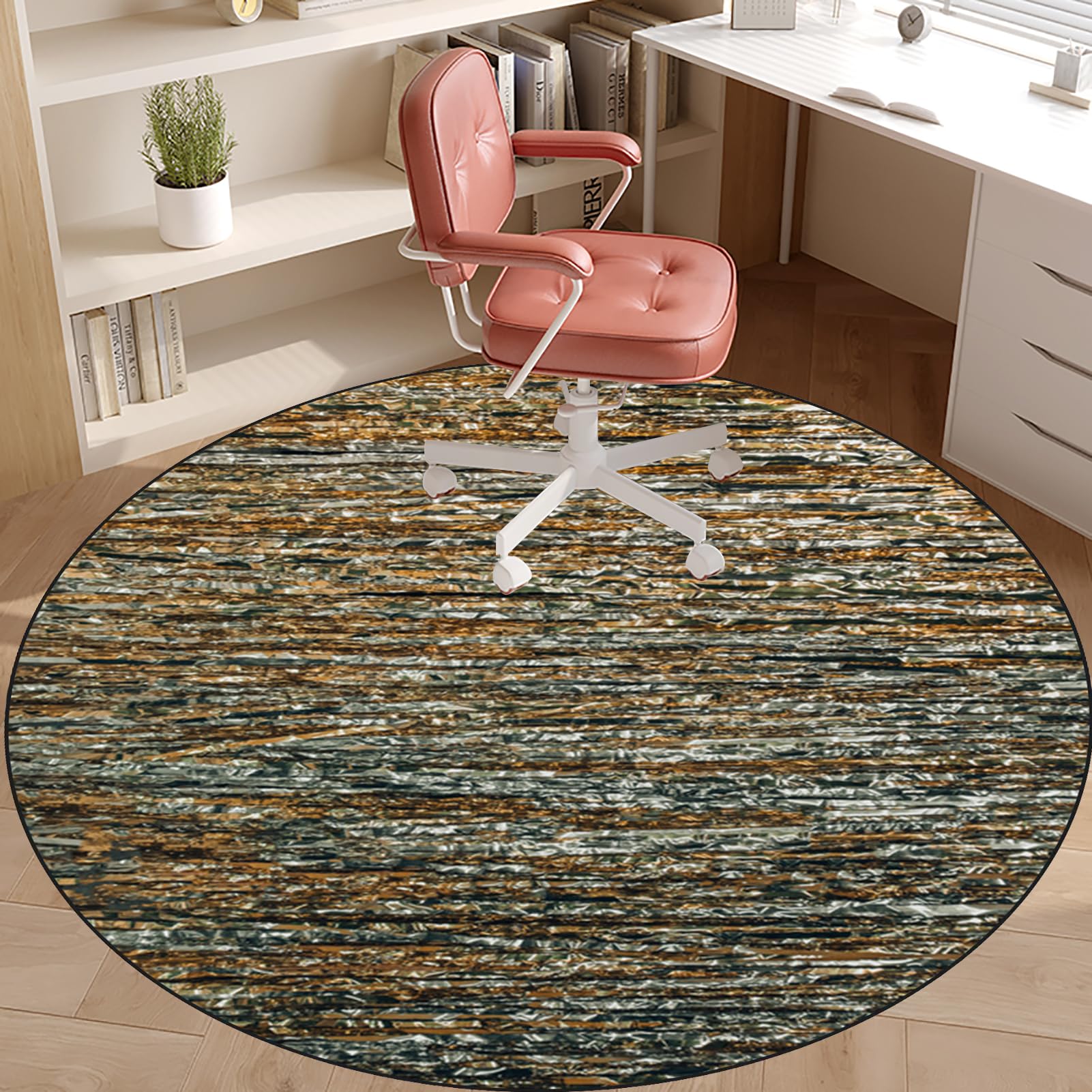 Tappetini Per Sedie Da Ufficio, Tappeto Salvapavimento