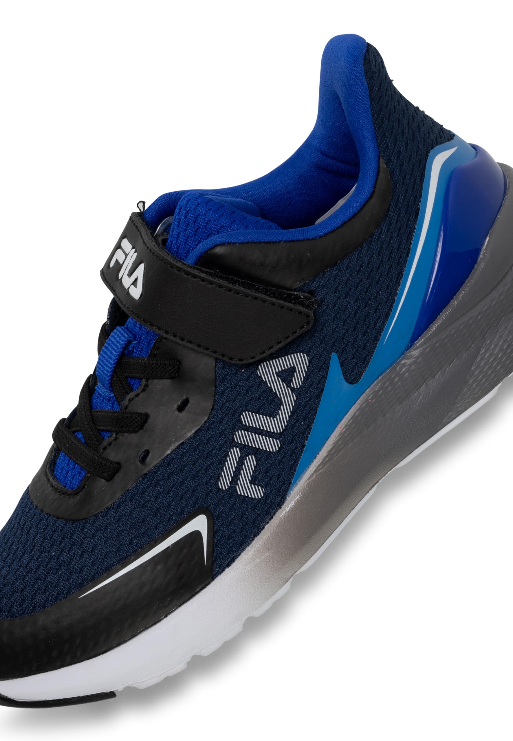 FILA crusher v kids - Buty do biegania Unisex - dzieci