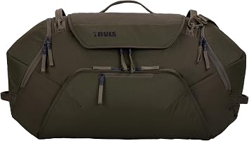 Thule RoundTrip Snow Duffel 80L