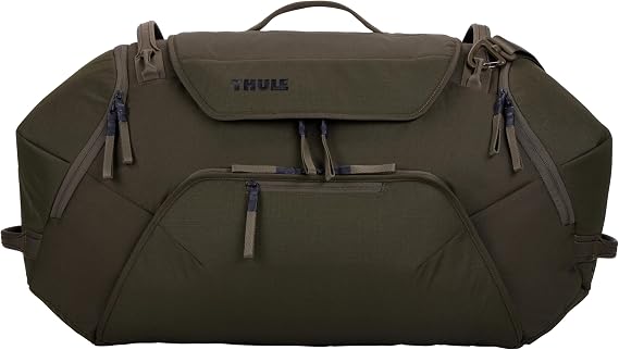 Thule RoundTrip Snow Duffel 80L