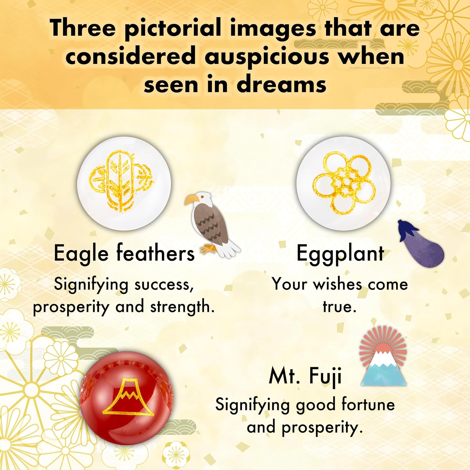 Lucky Bracelet auspicious design japan traditional good luck charm money cool design Agate Onyx Tiger Eye Citrine crystal japanese craftsman - Image 2