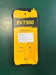 Ulocked Cell Phones Canada Blackview BV7300, 18GB+256GB+TF 2TB Phone, 15000mAh 45W Fast, 50MP+32MP+20MP Night Vision, 6.67" 90Hz Screen, Android 14 Rugged Smartphone, Dual Camp Lights, NFC/Fingerprint
