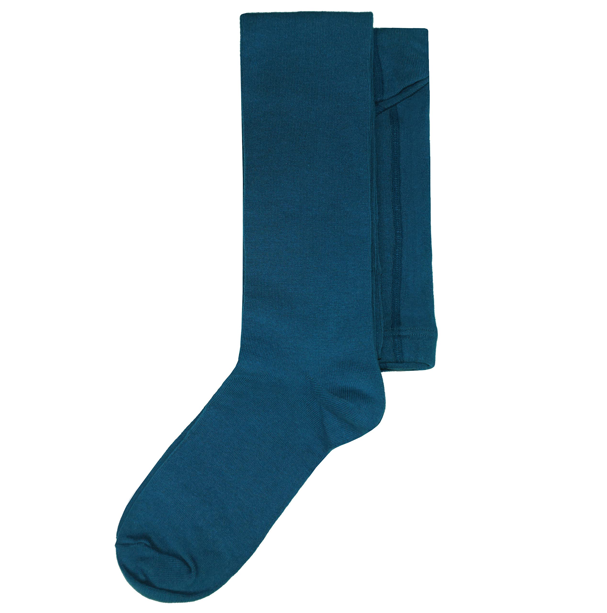 Weri Spezials Collants pour homme en coton avec empiècement dans plusieurs superbes motifs et couleurs.