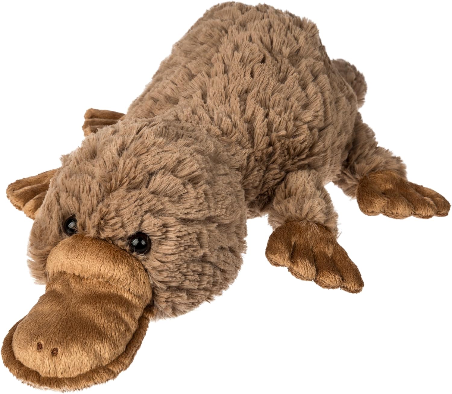 Mary Meyer Stuffed Animal Putty Collection Premium Soft Toy, 9-Inches, Highland Cow