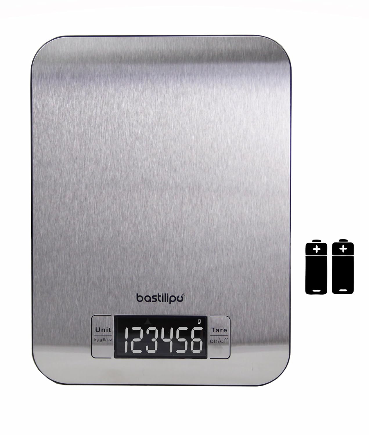 Kitchen Digital Scale