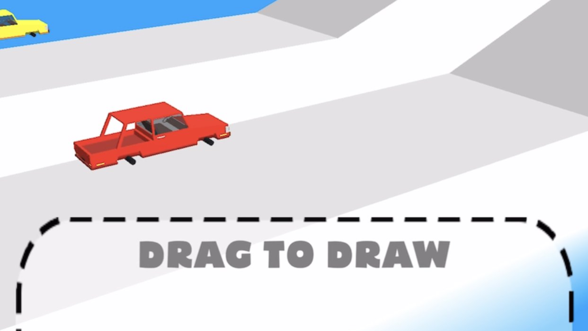 Car Wheel Draw- Draw & Drive Obstacle Course - App on Amazon Appstore