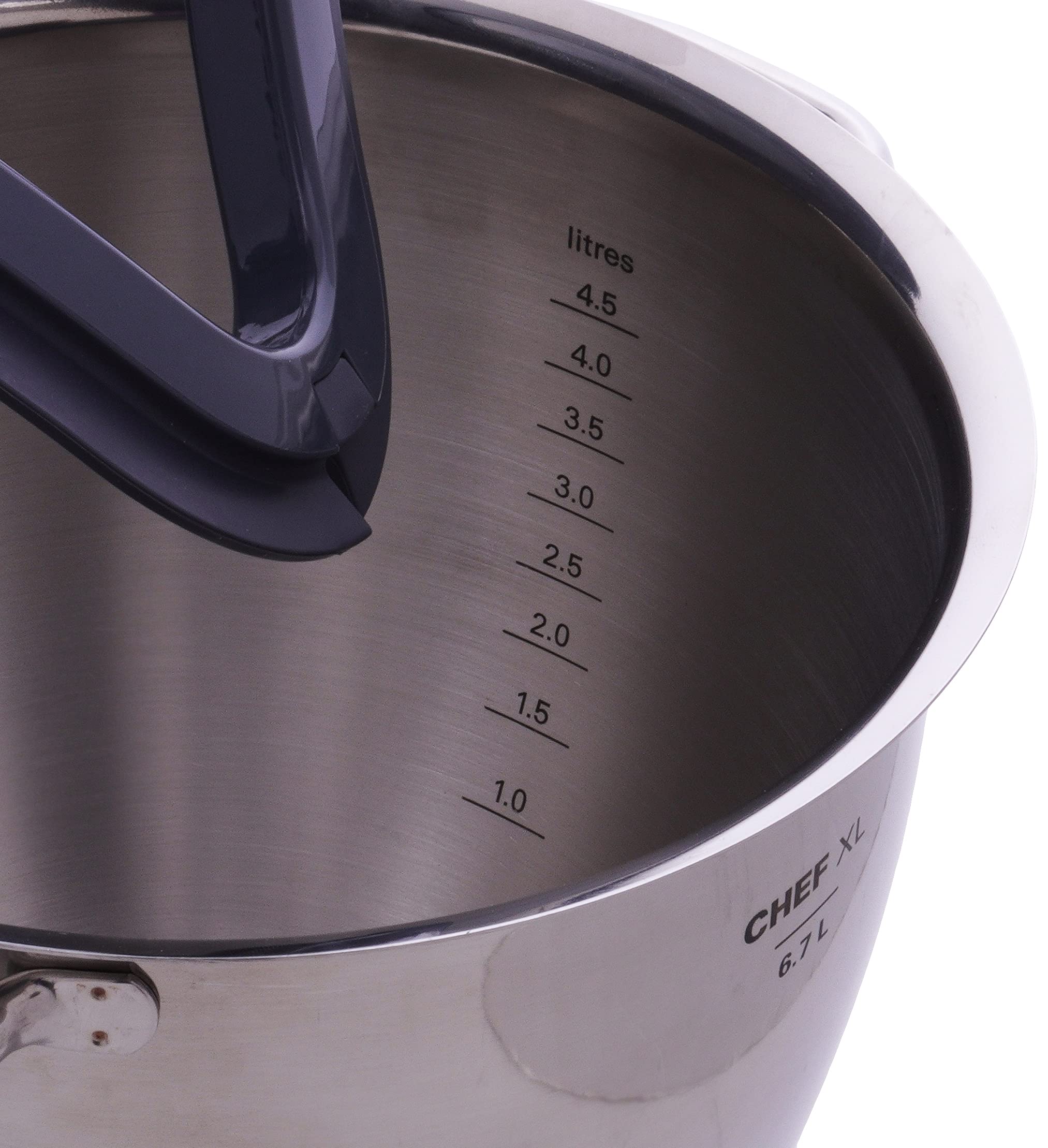 kenwood chef titanium 1700w