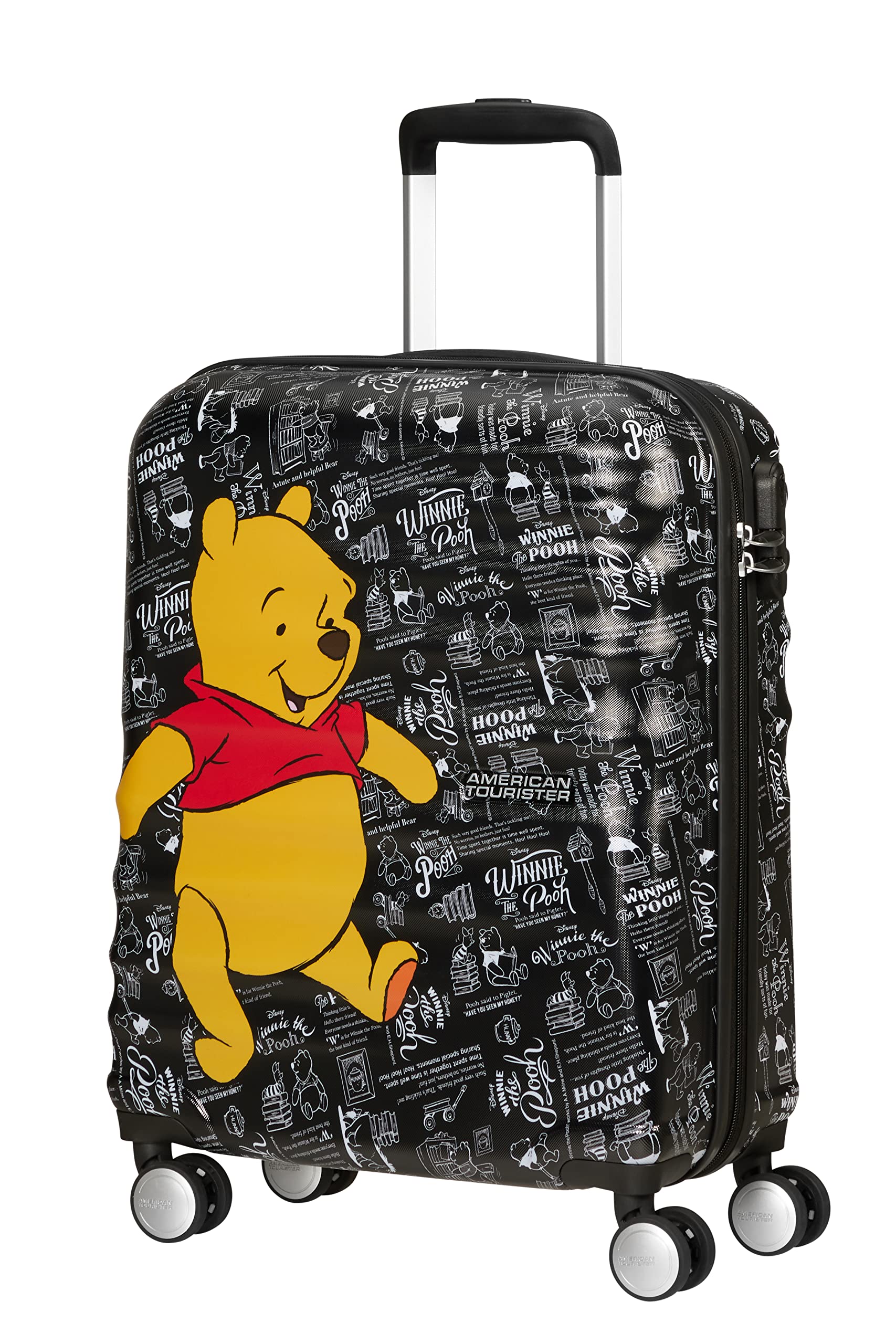 Nuevo Maletas El Corte Ingles American Tourister | Compra Online a Precios  Super Baratos