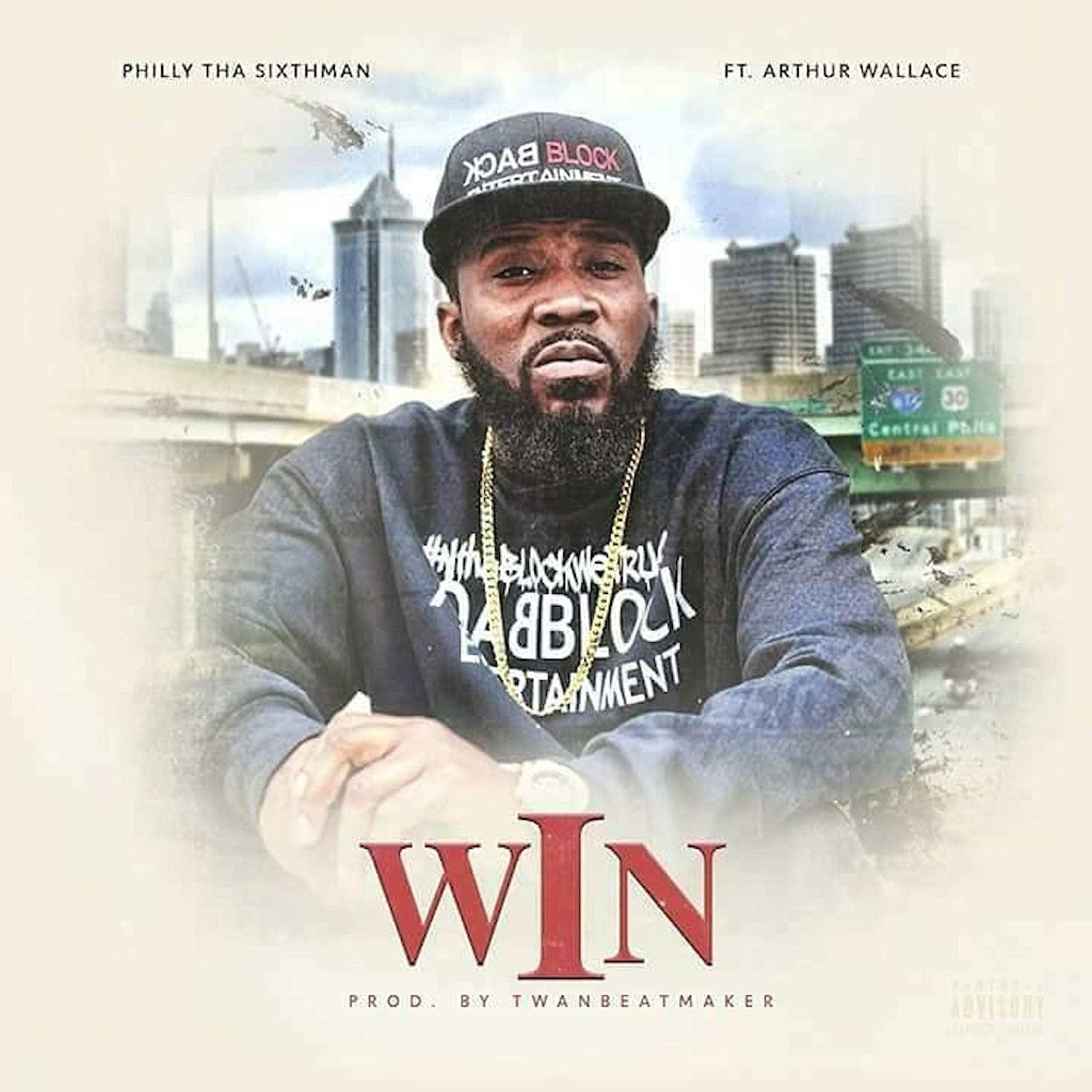 WIN (feat. Arthur Wallace) [Explicit]
