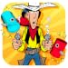 Lucky Luke Shoot & Hit