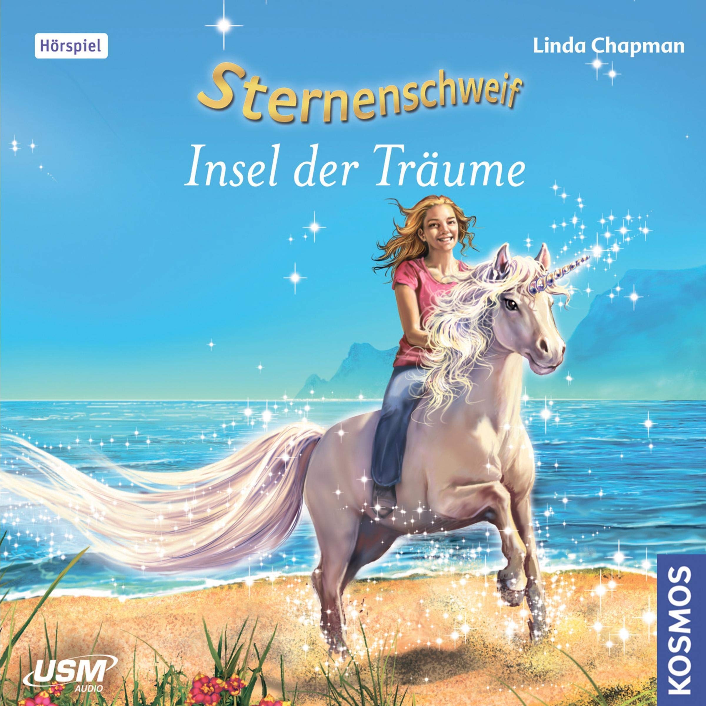 Cover art for Insel der Träume