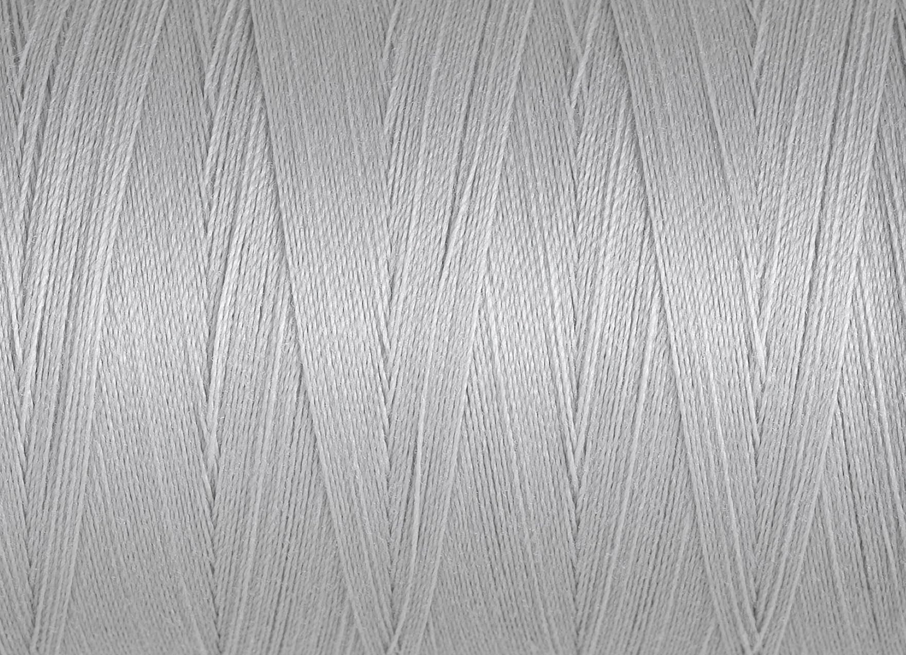 Gütermann Miniking Light Grey 1,000 m Polyester Sewing Thread