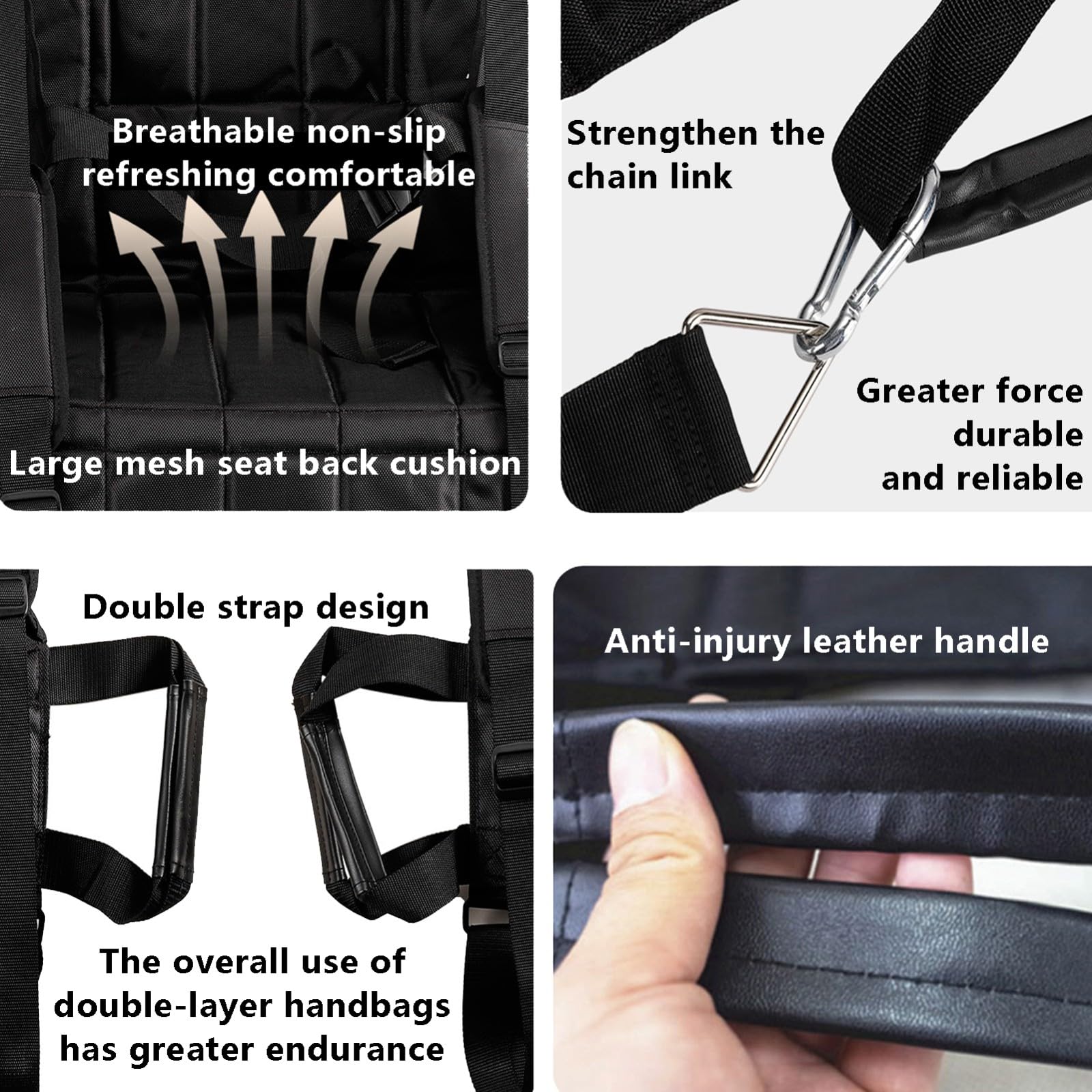 Cinturón de transferencia para silla de ruedas con asas, cinturones de transferencia con asas para levantar pacientes ancianos, elevación de escaleras, tabla deslizante, cinturón de seguridad