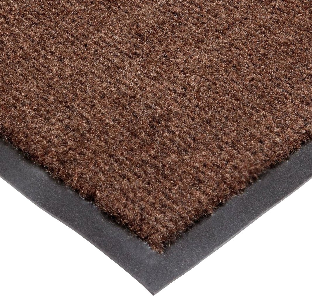 Notrax - T37S0046CH T37 Atlantic Olefin Entrance Mat, for Home or Office, 4' X 6' Gun Metal — Amazon image 12