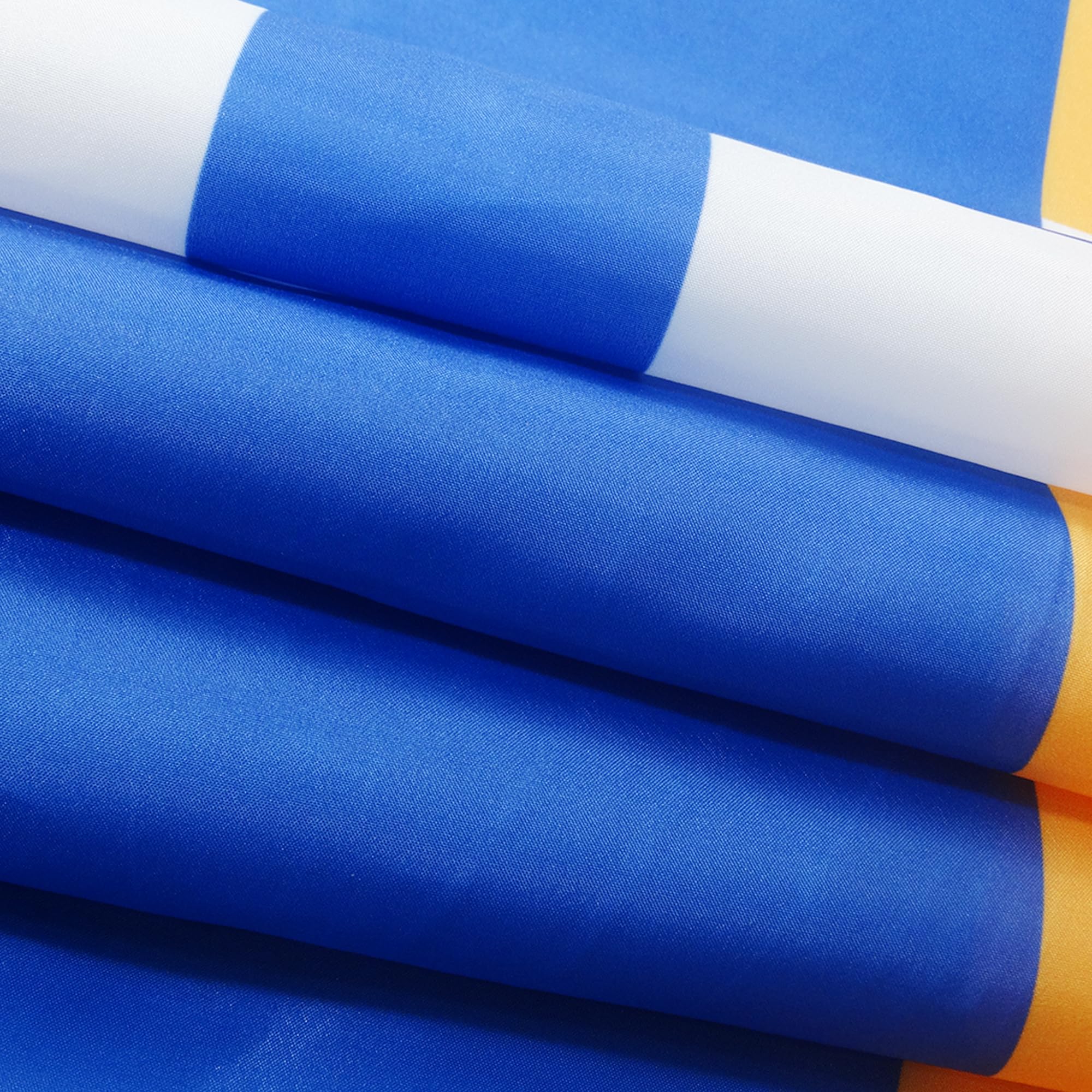 AZ FLAG Drapeau Haut-Karabagh En Polyester 100D Avec Oeillets