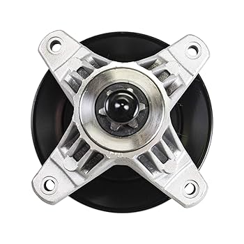 Amazon.co.jp: 8TEN デッキスピンドル カブカデットMTD