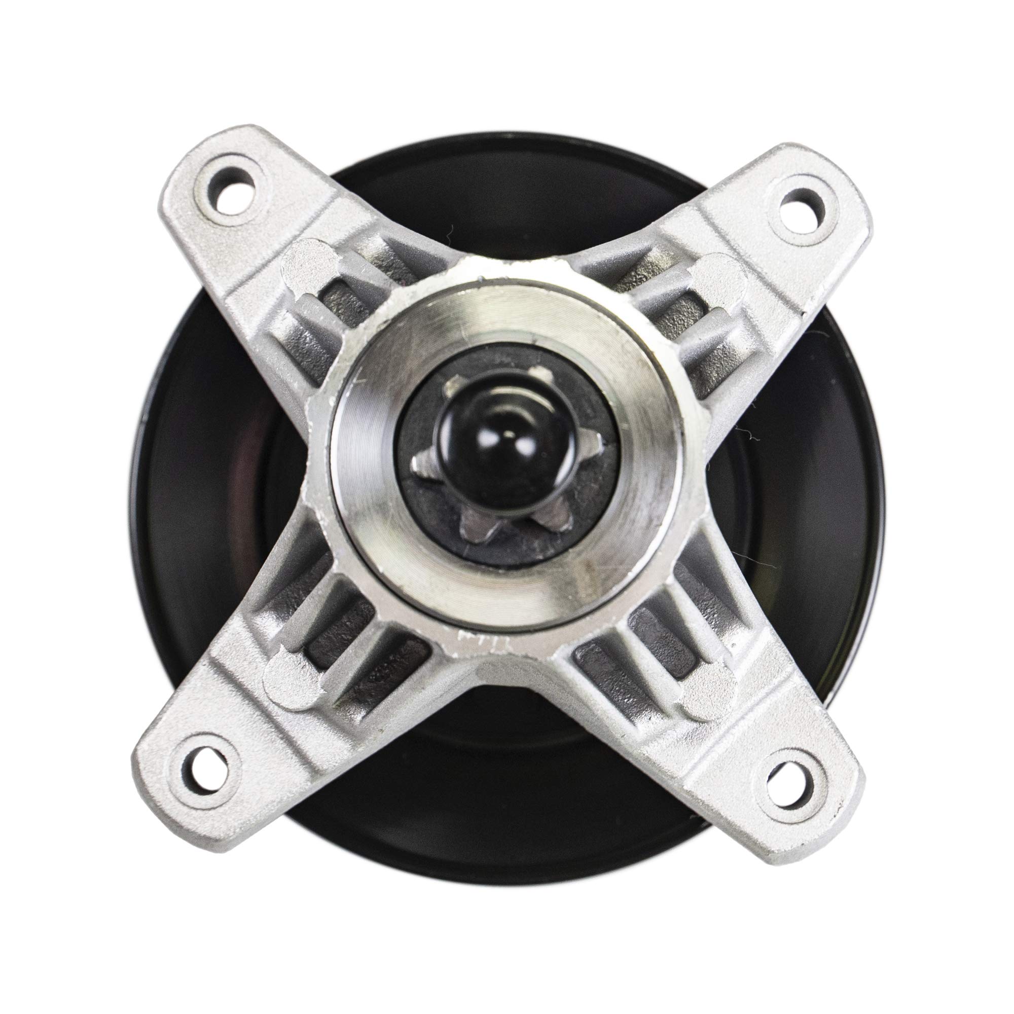 Amazon.com : 8TEN Deck Spindle for Cub Cadet MTD Columbia Troy