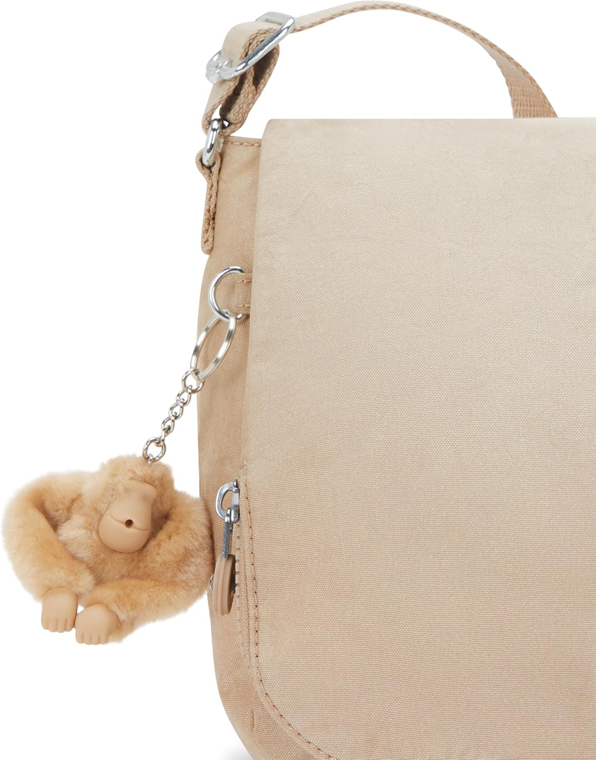 Kipling Women's Earthbeat M Spc Crossbody Bag - Image 5