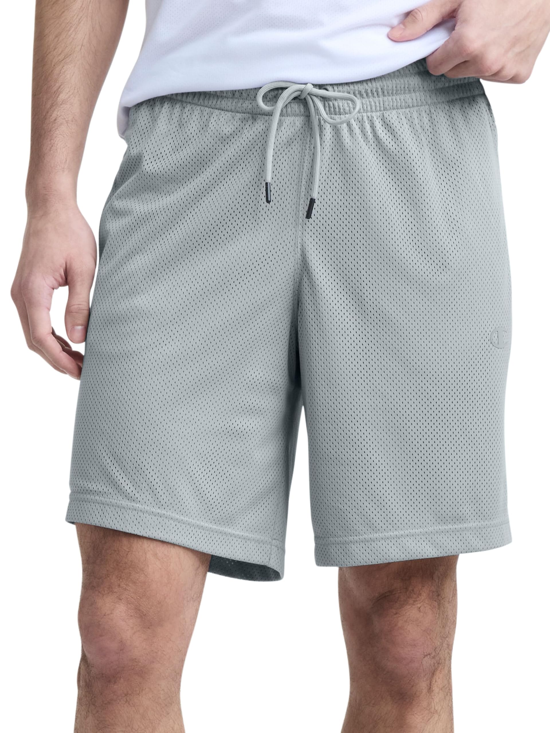 Champion Men's Performance 9" Mesh Shorts