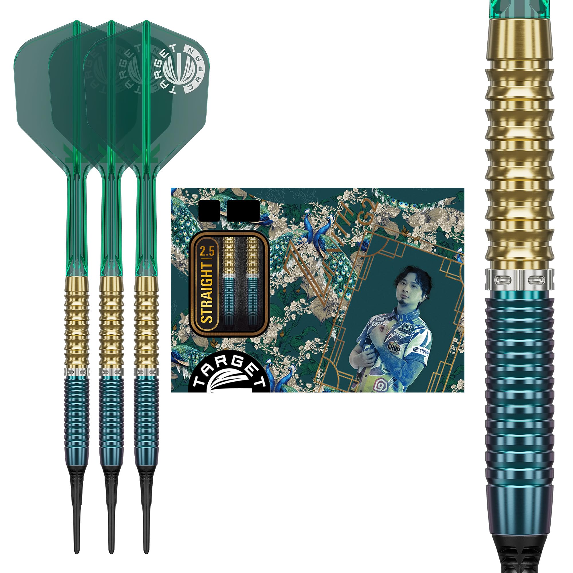 【TARHET】ゼニス/ZENITH G2.5 チェン・ホートンモデル Amazon | Target Japan(ターゲットジャパン)PRIME SERIES ZENITH G2.5