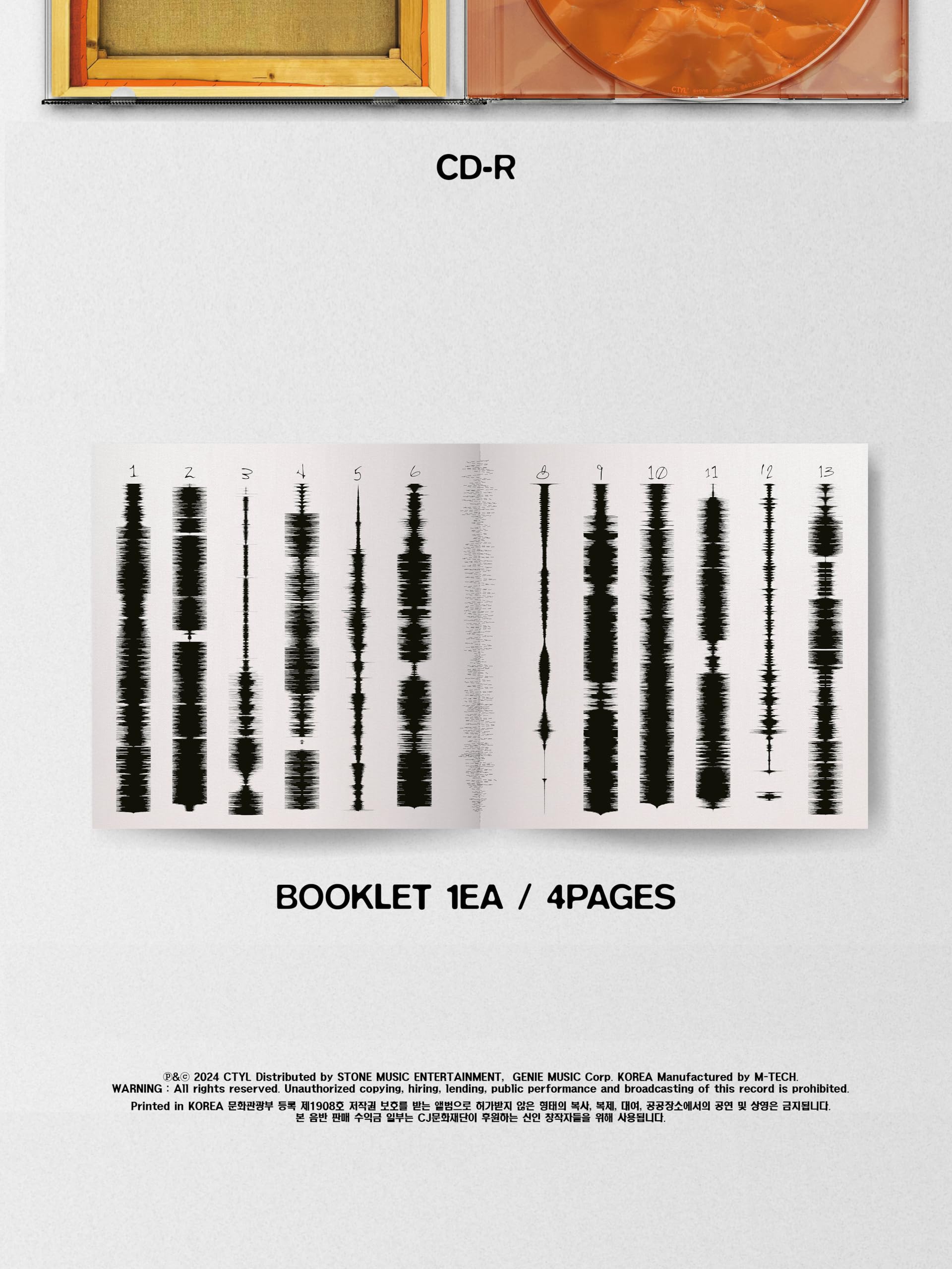 dabin giggles LP レコード HONG DA BIN - [Giggles] LP – kpopalbums.com