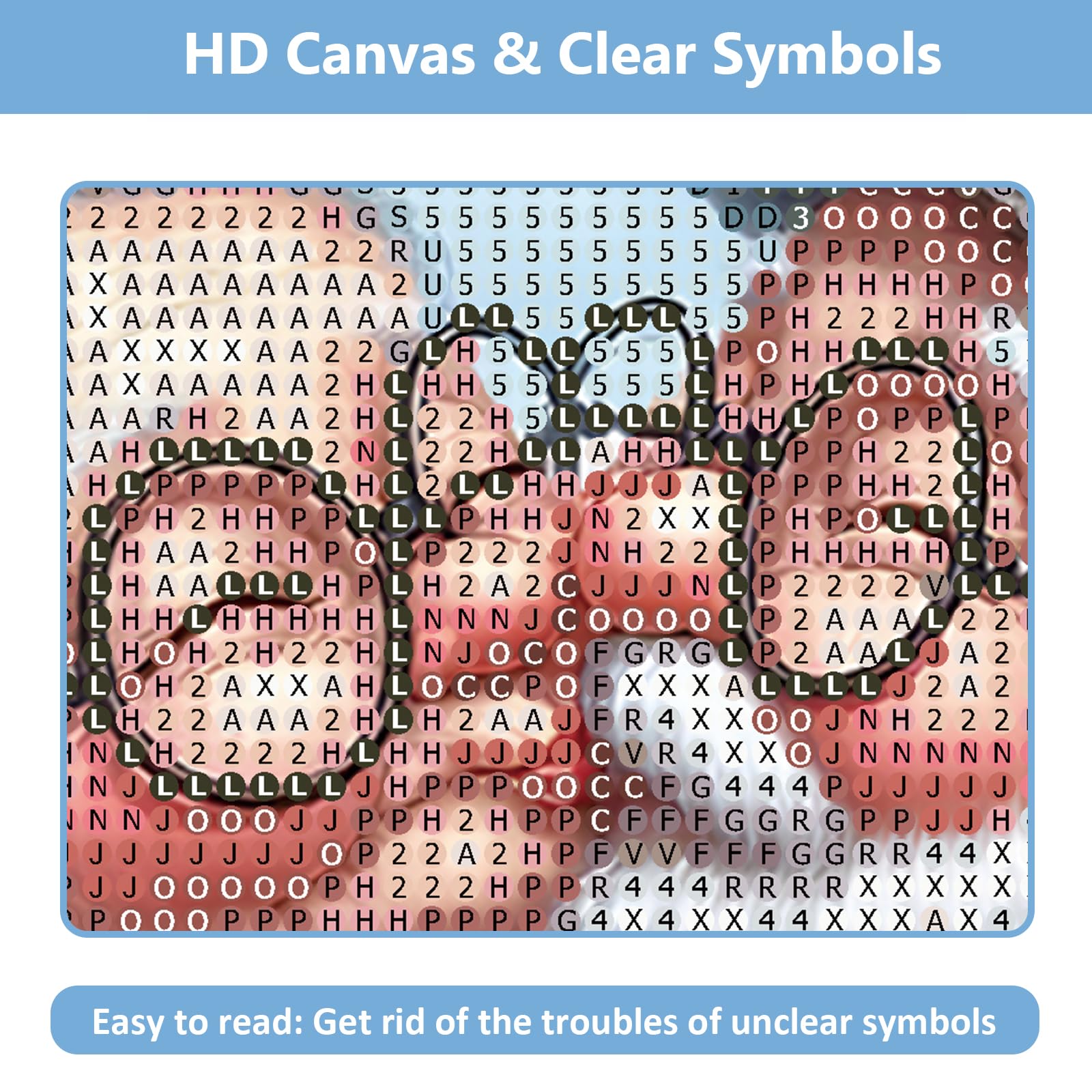 DPIDEA Diamond Painting, Diamant Painting Bilder Sakura 5D Diamond Painting für Erwachsene DIY