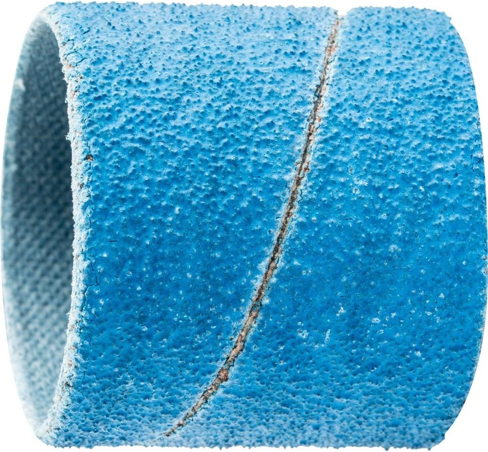 Pferd 0007683393030 – Sleeve Abrasive, Zirconium, 30 x 30 mm (Z80)
