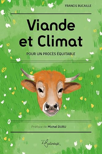 Couverture de Viande et climat : pour un procès équitable