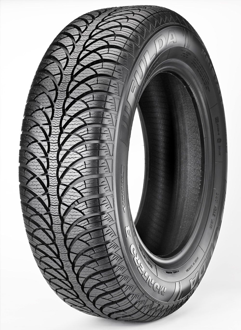 Fulda Kristall Montero 3 M+S - 165/70R14 81T - Winter Tire