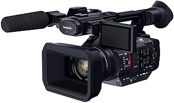 Amazon.co.jp: パナソニック(Panasonic) 4K ビデオカメラ SD