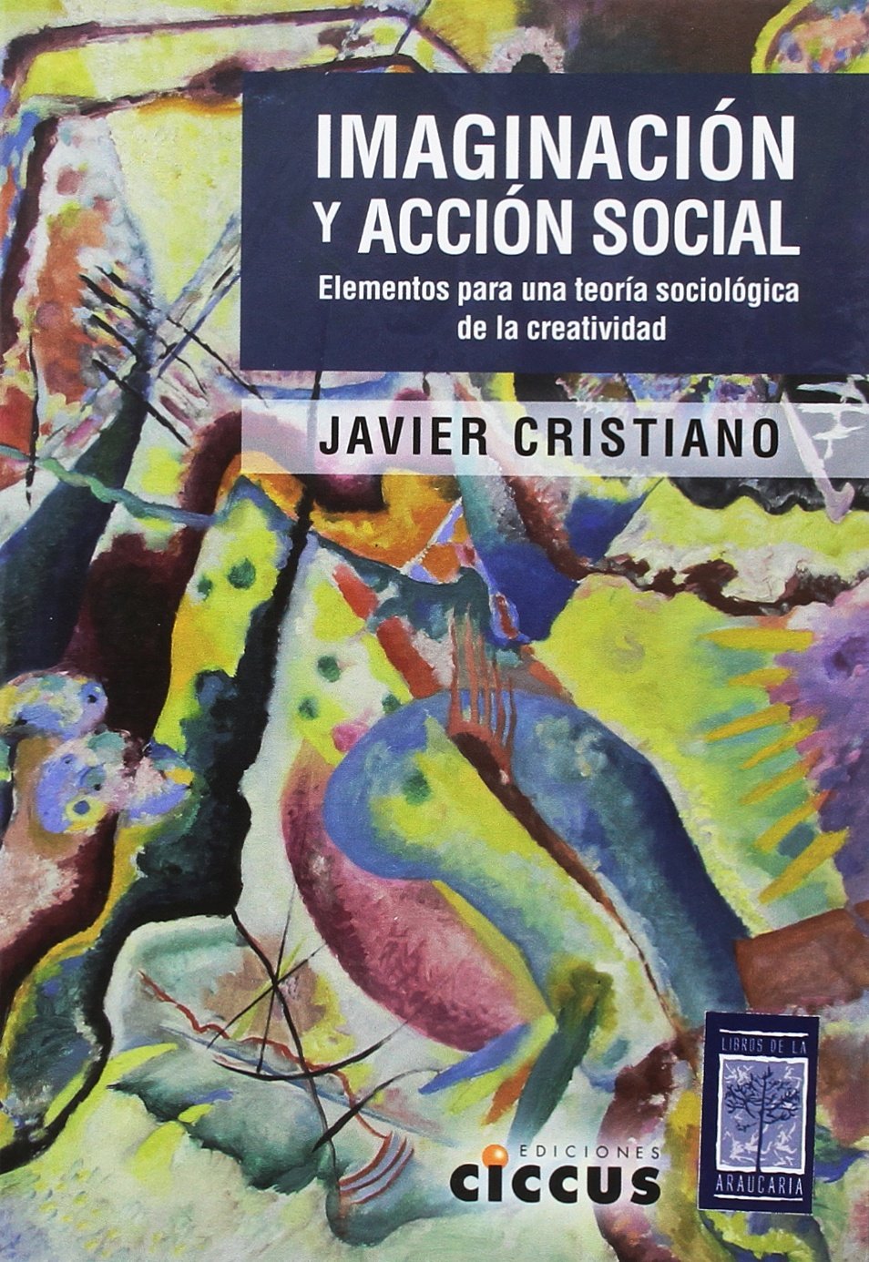 IMAGINACIÃ“N Y ACCIÃ“N SOCIAL [Próxima aparición]