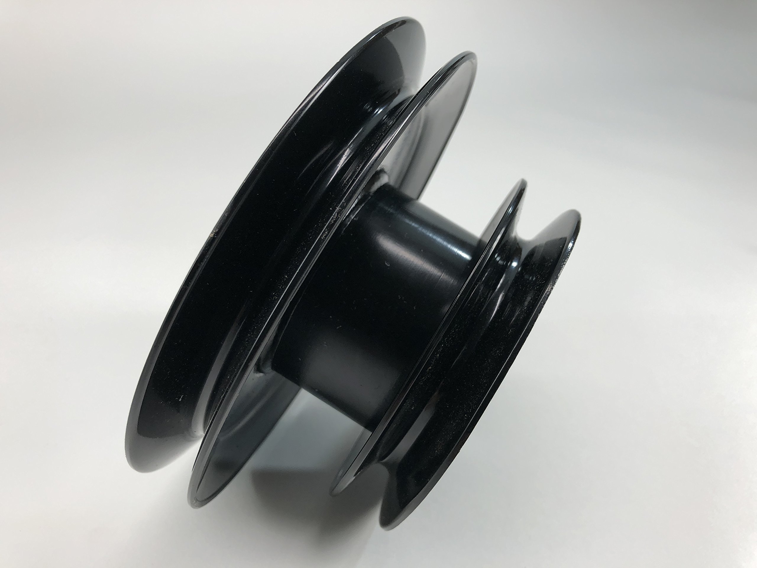Amazon.com : FLIP MFG. Pulley Replaces AM116141 Fits John Deere 50 