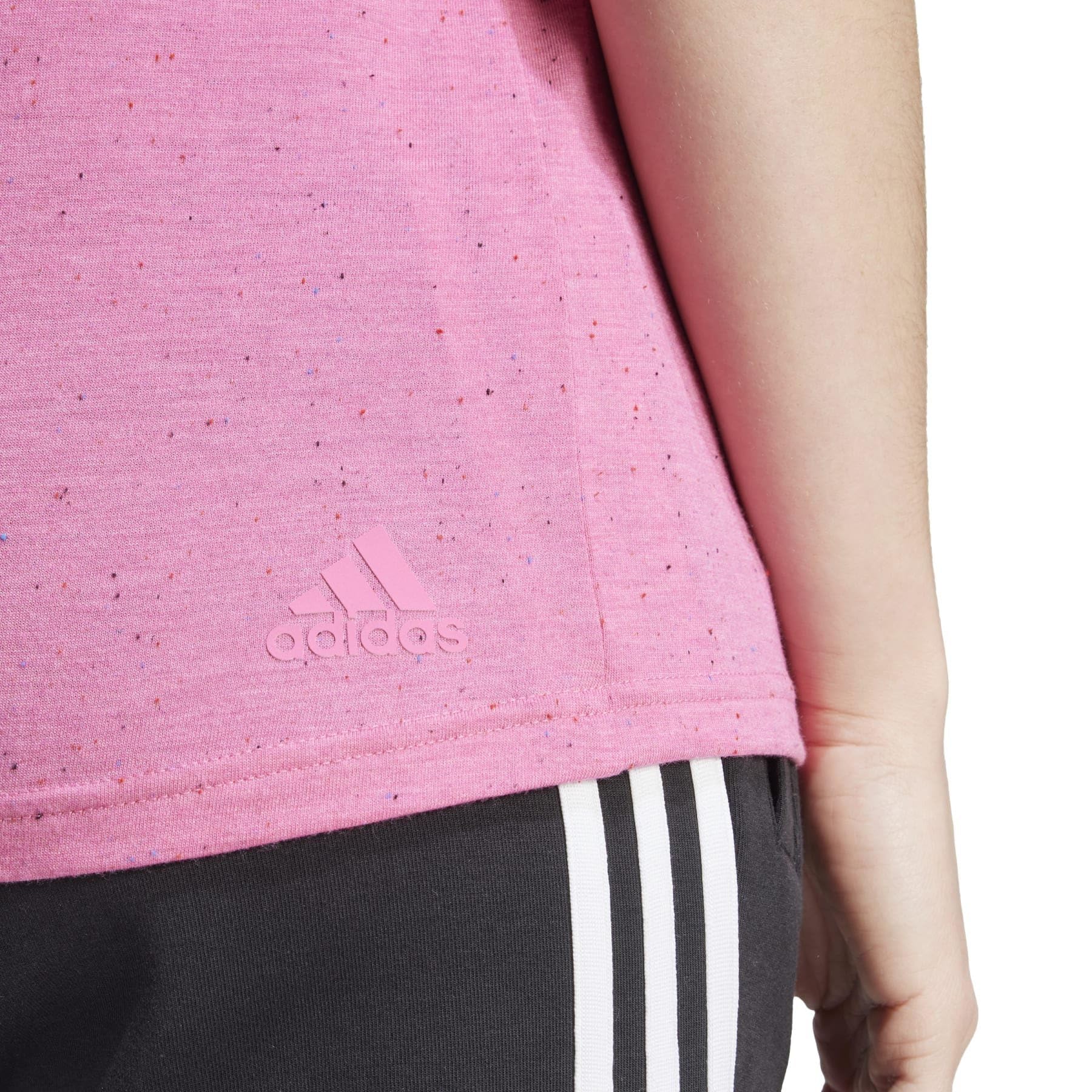 Adidas Camiseta Sin Mangas Future Icon Winners 3.0 Camisa Mujer (Pack de 1)
