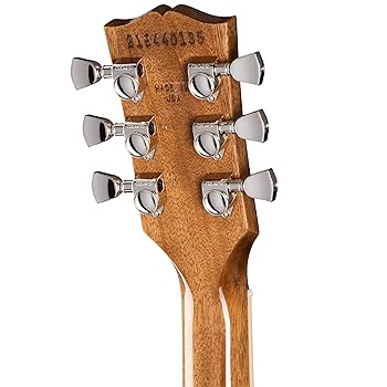 ギター Maison LesPaul Standard type Honey Burst ギター Maison LesPaul Standard type Honey Burst Maison