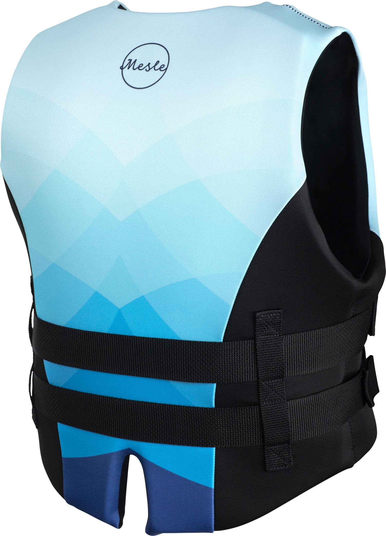 Mesle Schwimmweste Rental H600 50N - Auftriebsweste Für Verleih & Wassersport