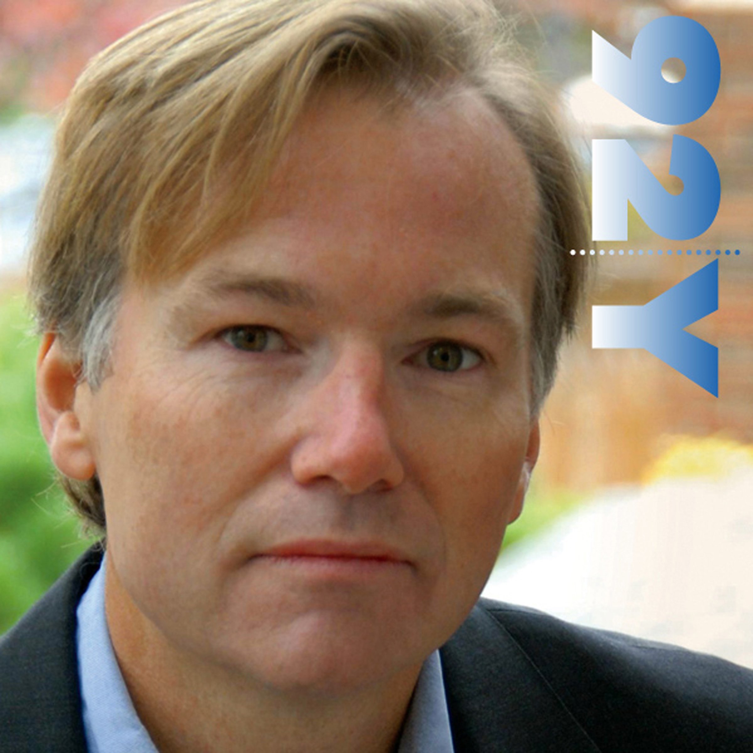 Steve Coll in Conversation with Leonard Lopate at the 92nd Street Y