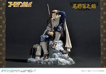 ゴールデンカムイ 尾形百之助 22点 まとめ売り 再販】ゴールデンカムイ MOKUスタB 尾形百之助｜ホビーの総合