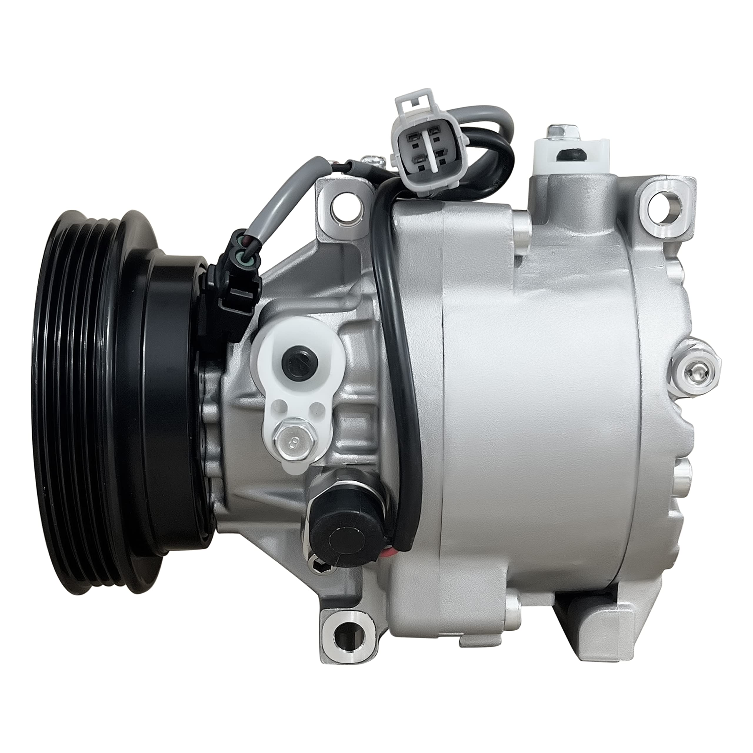 Amazon.com: RYC New Automotive Air Conditioning Compressor and A/C