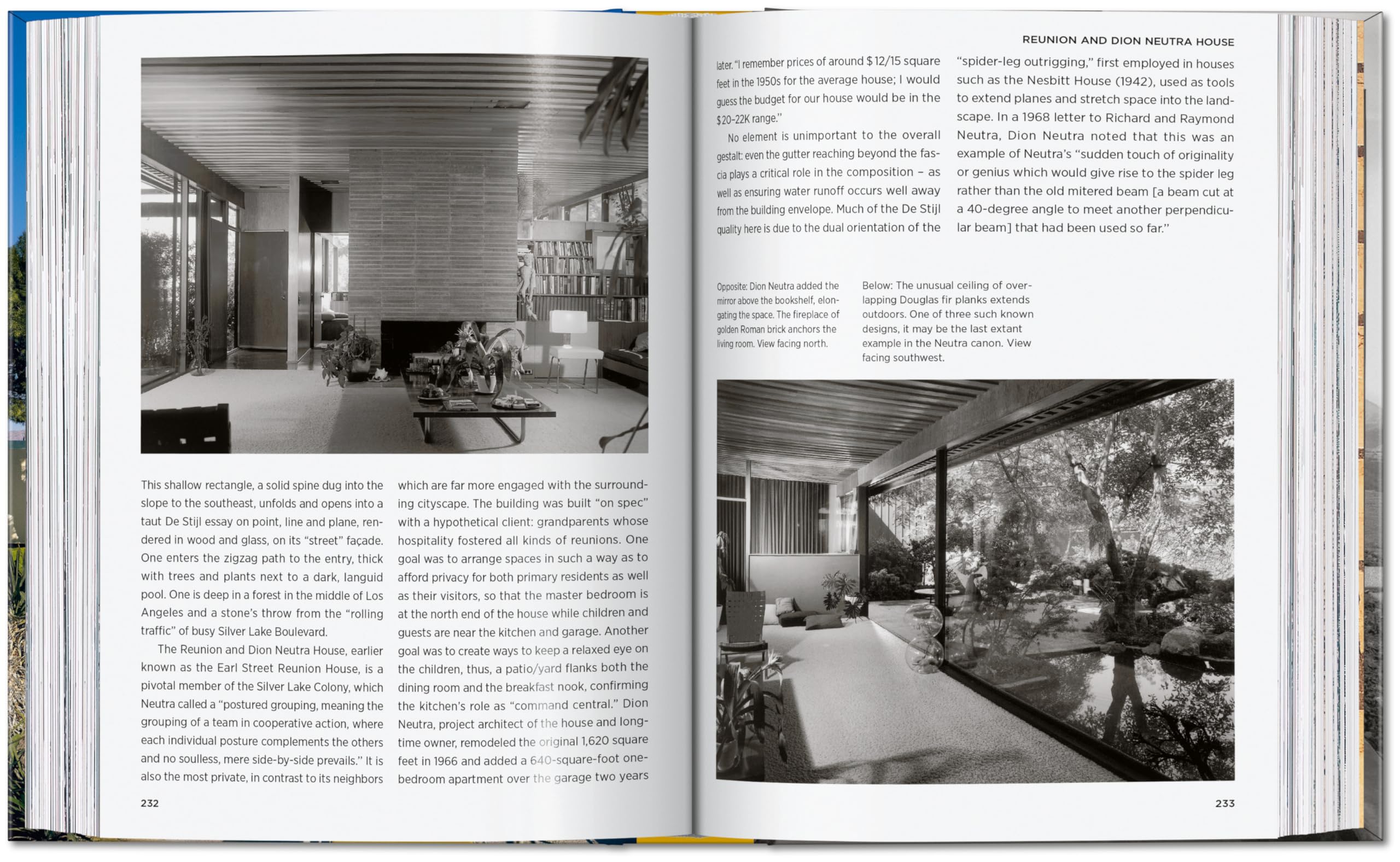 Neutra: 45th Ed. (45th Edition)