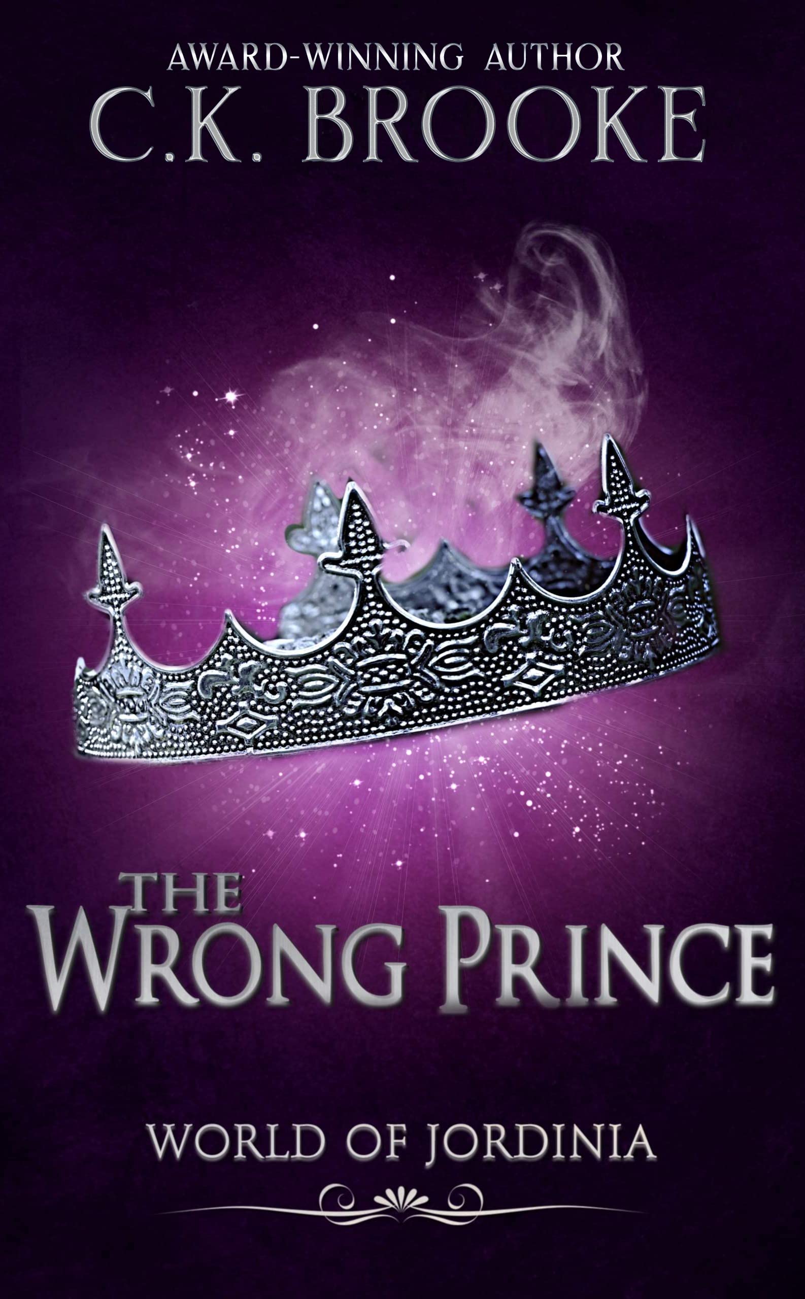 The Wrong Prince